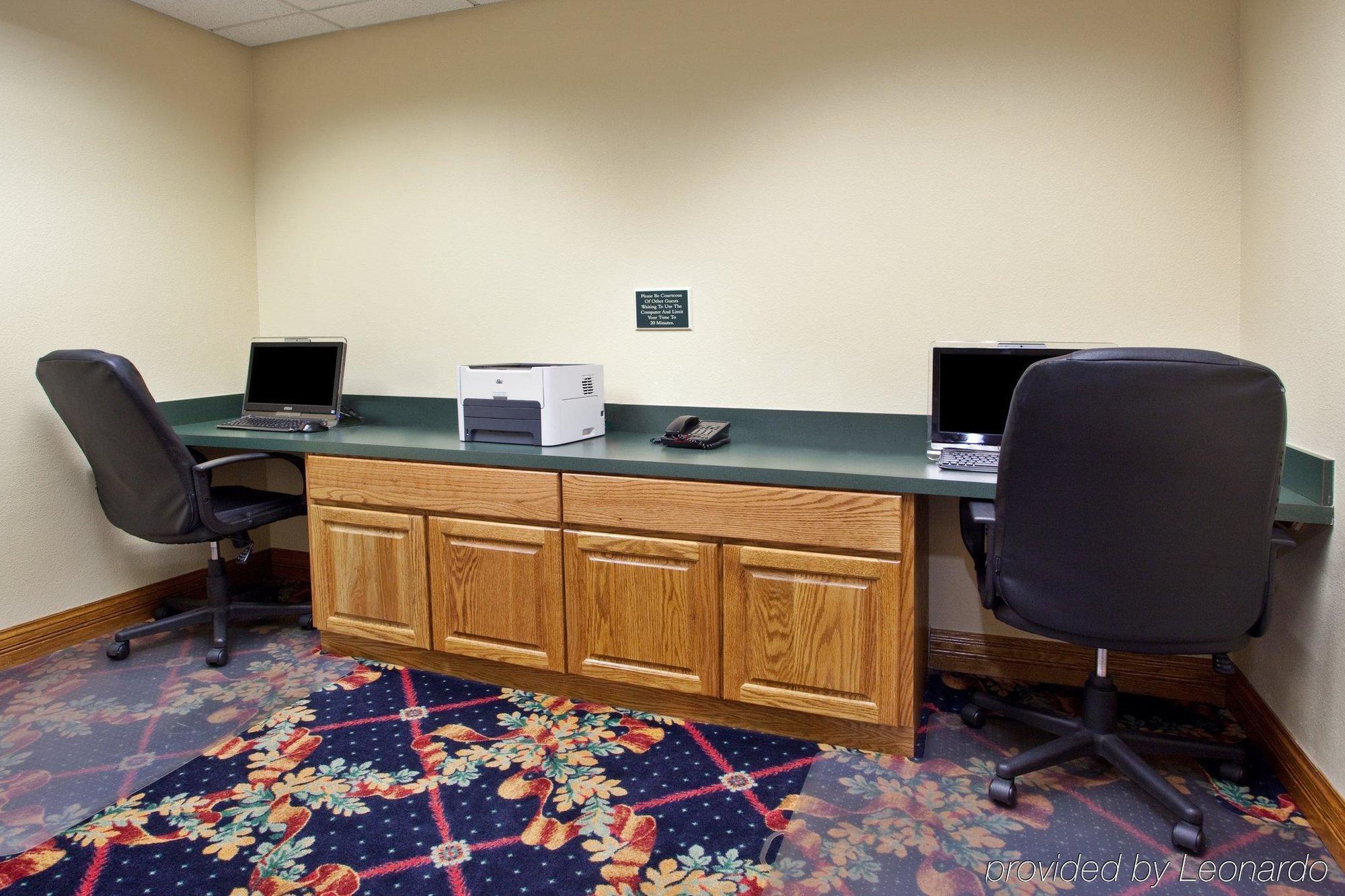 Country Inn & Suites By Radisson, Lawrenceville, Ga Facilidades foto