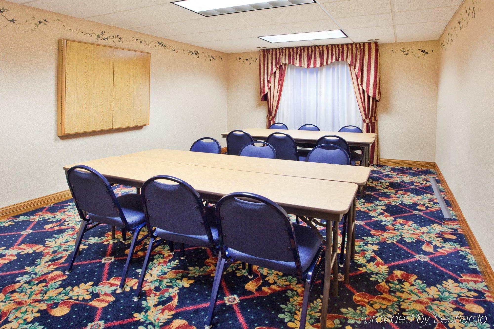 Country Inn & Suites By Radisson, Lawrenceville, Ga Negocio foto