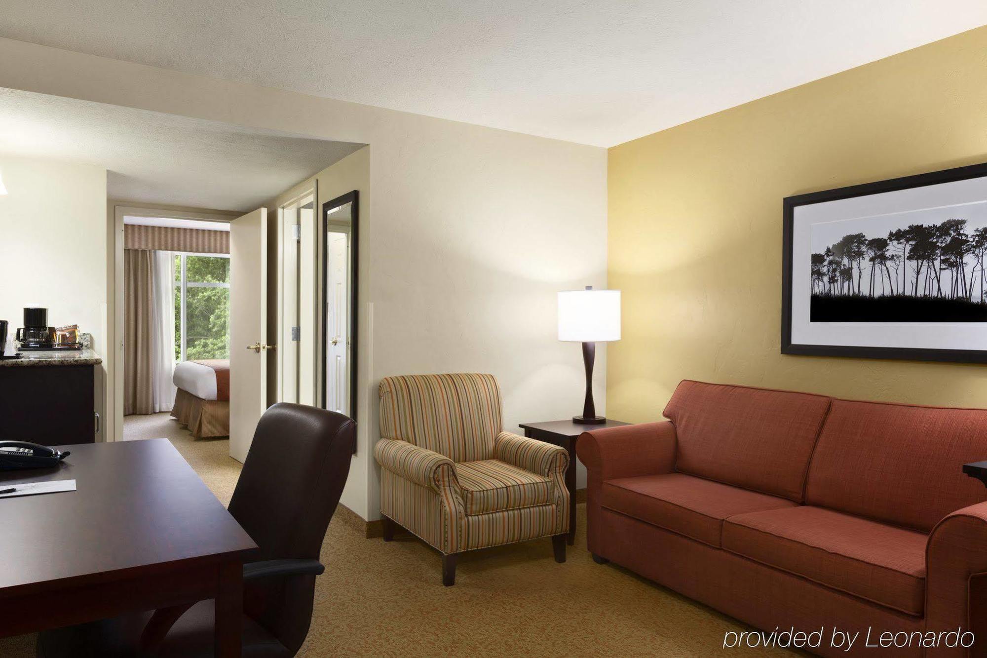 Country Inn & Suites By Radisson, Lawrenceville, Ga Exterior foto