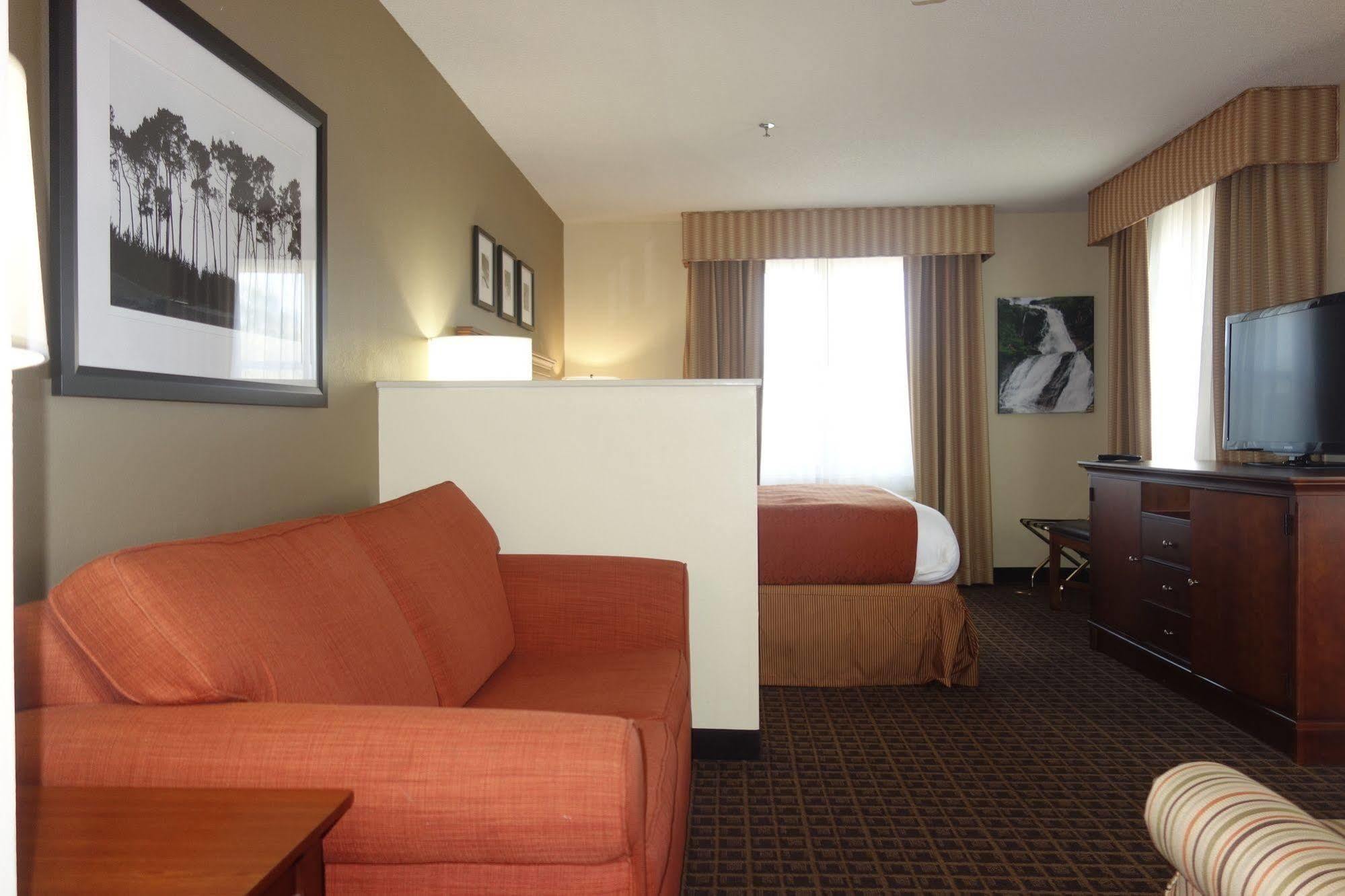 Country Inn & Suites By Radisson, Lawrenceville, Ga Exterior foto