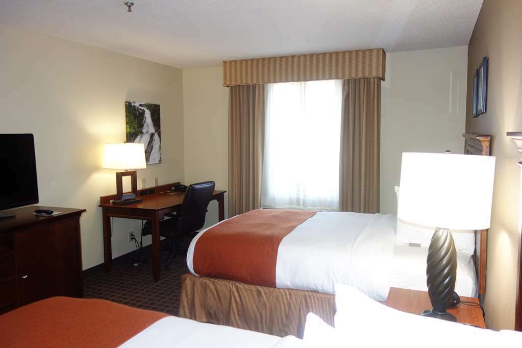 Country Inn & Suites By Radisson, Lawrenceville, Ga Habitación foto